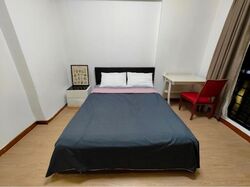 Emerald Park (D3), Condominium #619412941